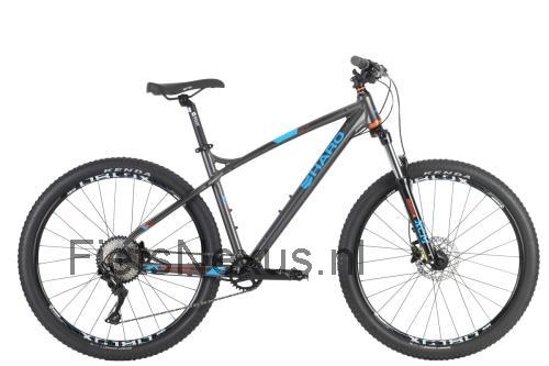 Haro Double Peak 27.5 Comp specificaties en beoordelingen